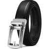 Silver - Black