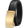 Gold / Black