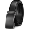 Weaven Texture Black