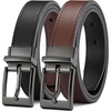 Black/Brown