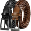 Black/Saddle Tan