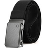 Brushed Grey / Black