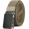 Carbon Fiber / Khaki