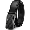 Curved Carbon Fiber / Black