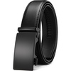 Square Smooth Black